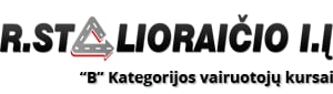 VAIRAVIMO MOKYKLA MARIJAMPOLĖJE